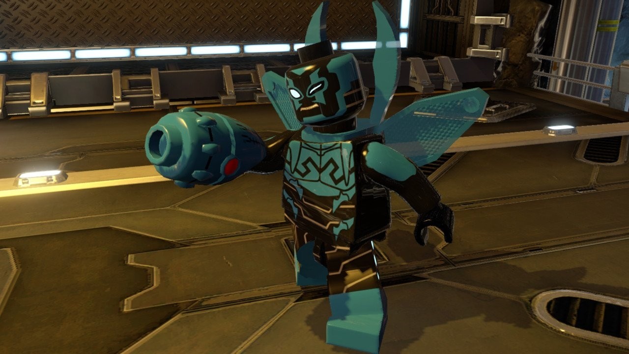 LEGO Batman 3: Más Allá de Gotham - Imagen 8